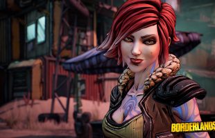 Những đoạn gameplay đầu tiên của Borderlands 3 được hé lộ