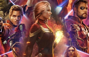 Giải đáp “10 vạn câu hỏi vì sao” trong lòng fan sau cái kết của Avengers: Endgame