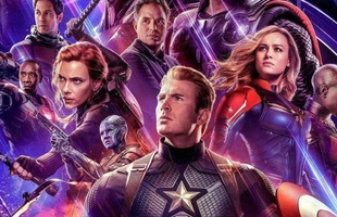 Ngay sau công chiếu, kênh cáp Philippines công khai... phát lậu của Avengers: Endgame lên sóng truyền hình