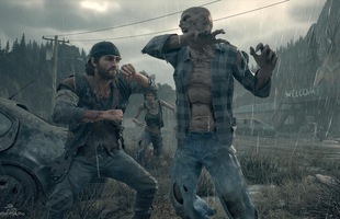 [Review] Days Gone: Hứa hẹn bao nhiêu, thất vọng bấy nhiêu (p2)