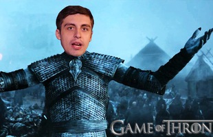 Shroud đưa ra bình luận gây sốc cho khán giả xem Game of Thrones: 