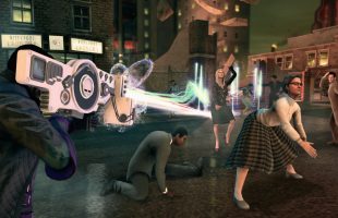 Game “bựa” Saints Row chuẩn bị có phim, do đạo diễn Fast & Furious 8 cầm trịch