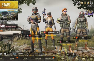 Thuyết âm mưu: PUBG Mobile VNG là phiên bản để 