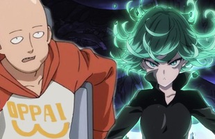 Top 17 siêu anh hùng S-Class mạnh nhất trong thế giới One Punch Man (P.2)