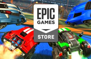 Epic vung tiền thâu tóm nhà sản xuất Rocket League, có thể gỡ bán trò chơi khỏi Steam