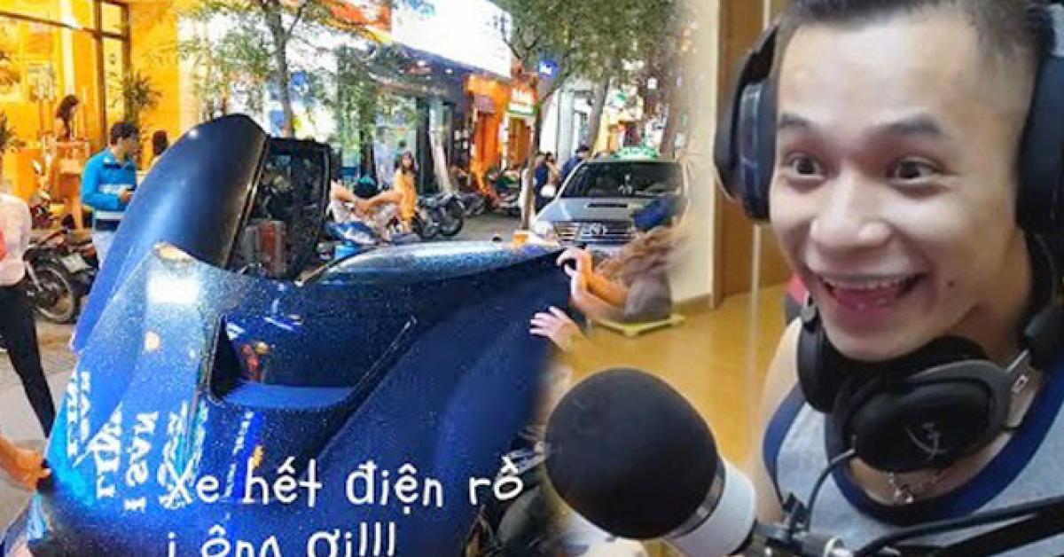 Streamer giàu nhất VN: Người có ga-ra xe hơi, kẻ xây 