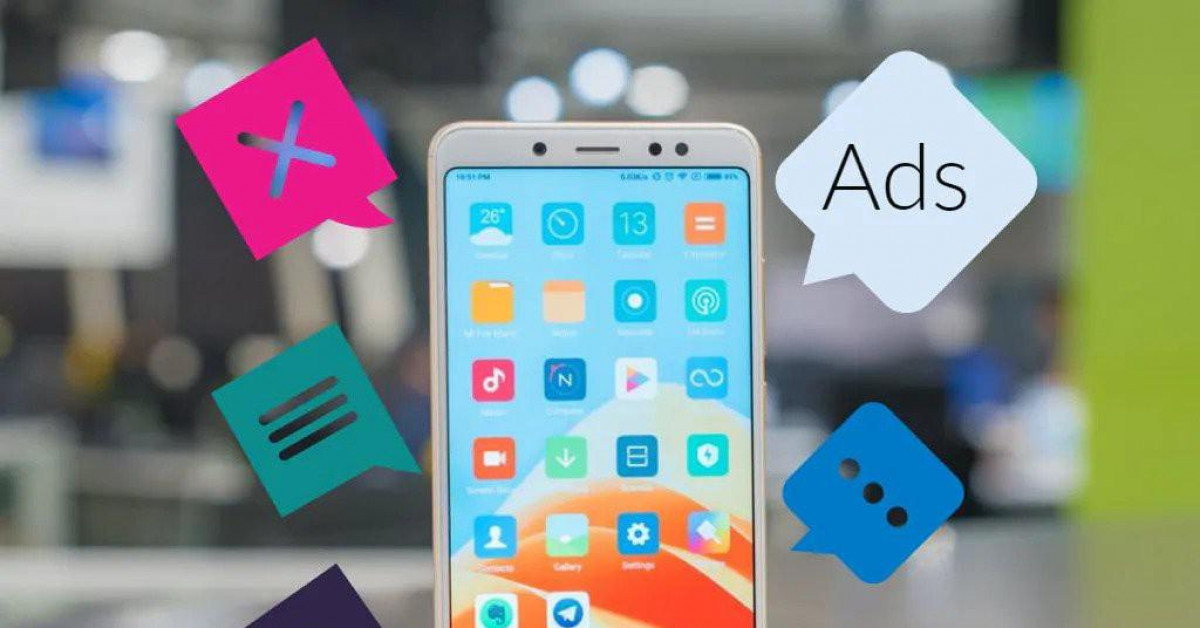 Cách chặn quảng cáo độc hại trên Android và iOS