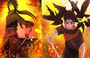 Naruto: 5 ninja vĩ đại không được hồi sinh bởi 