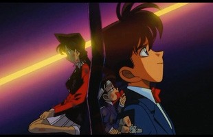 Conan: Dù bạn yêu thích Haibara nhưng 10 khoảnh khắc sau đây cho thấy Ran và Shinichi đích thực là trời sinh một cặp