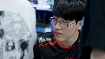 Vòng thăng hạng LCK mùa Hè: GRF cay đắng xuống hạng, SANDBOX cùng Dynamics có kết quả thắng lợi! - eSports