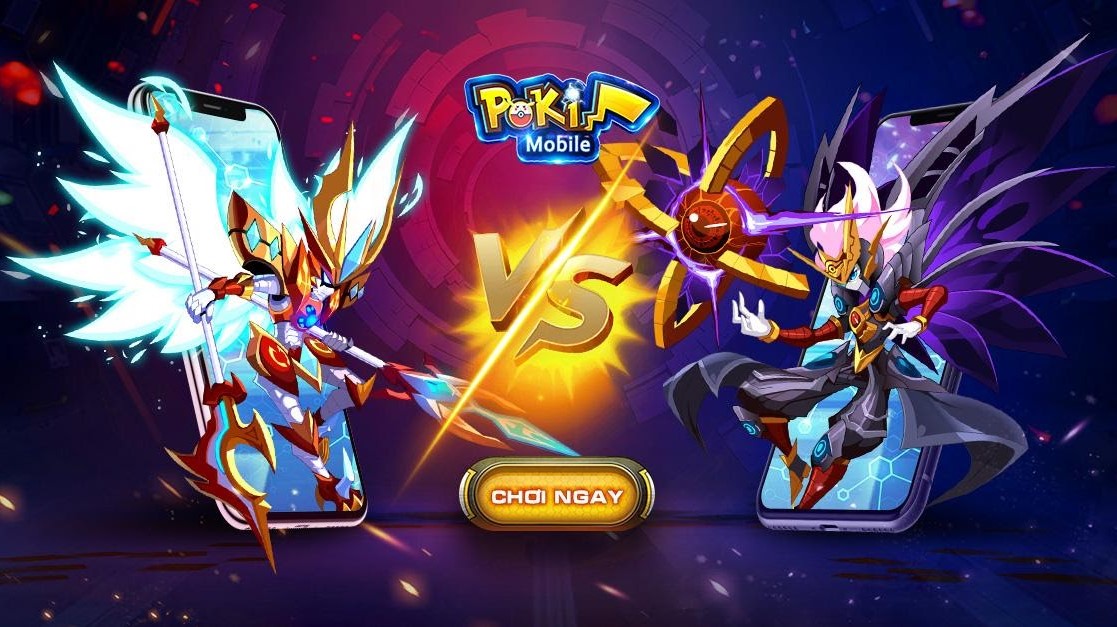 Đã đến lúc game do người Việt phát triển bứt phá trên thị trường game Việt