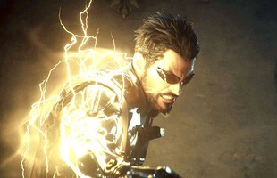 Phiên bản Mobile của Deus Ex, tựa game giành hơn 40 