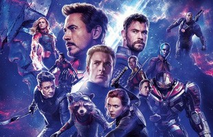 Avengers: Endgame và 8 khoảnh khắc khiến khán giả phải ngấn lệ, chưa hết ám ảnh sau 1 năm công chiếu