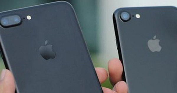 iPhone 7 Plus, iPhone 8 tiếp tục giảm 'kịch sàn', giá thấp chưa từng có