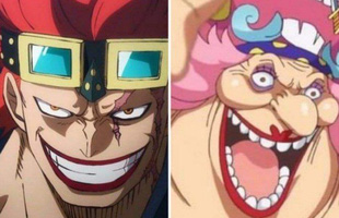 Soi những chi tiết thú vị trong One Piece chap 1011: Big Mom tạo ra homie mới thổi bay cả hai Siêu Tân Tinh (P.1)