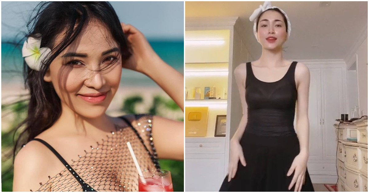 Mặc quá sexy: Bạn thân 