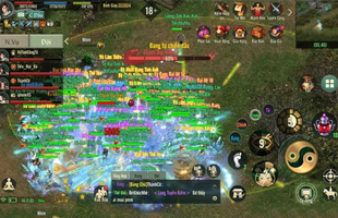 Game thủ VLTK 1 Mobile “ăn vạ Hari Won” vì cả server hộc bơ đánh Boss lại nhận về thưởng 