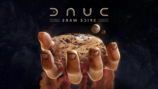 Dune: Spice Wars mới ra vài ngày đã đá Elden Ring khỏi ngai vàng game bán chạy nhất Steam