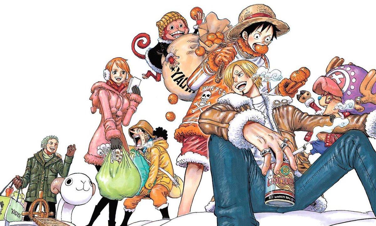 One Piece: Băng Mũ Rơm sẽ đi đâu sau arc Wano?