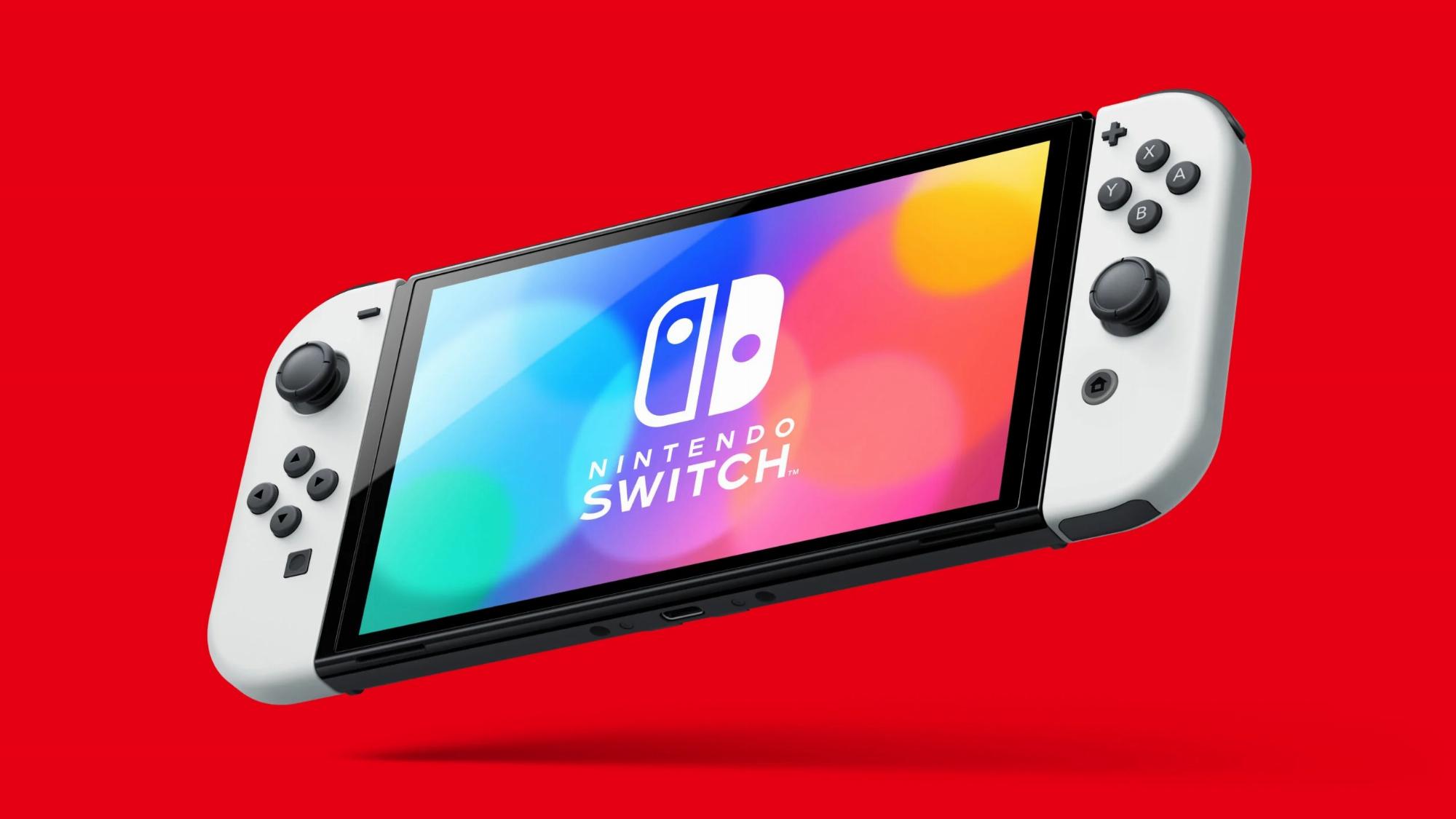 Nintendo dự kiến doanh số bán hàng của Switch sẽ giảm trong năm nay