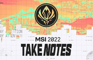 Tung clip teaser cho MSI 2022, Riot bị cộng đồng LMHT chỉ trích gay gắt vì quá 