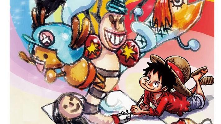 Luffy chưa chắc có thể phát huy hoàn toàn sức mạnh của trái Nika