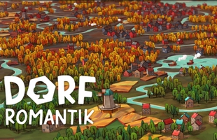 [Review] Dorfromantik: Tựa game giải đố nhẹ nhàng nhưng lại cuốn vô cùng