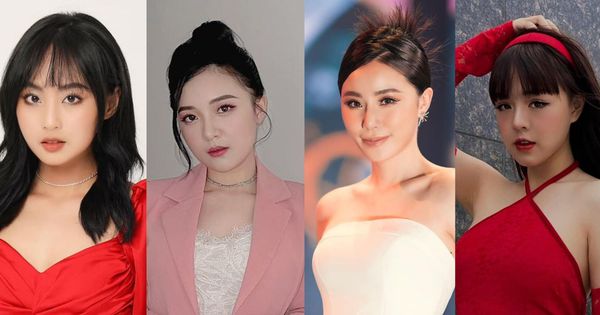 Soi trình chơi game của 4 bóng hồng làng Esports Việt, ai sẽ là người chiếm ngôi 