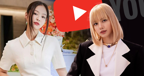 Top 5 video solo được yêu thích nhất trên YouTube xứ Hàn: Bất ngờ với vị trí của 2 thành viên BLACKPINK