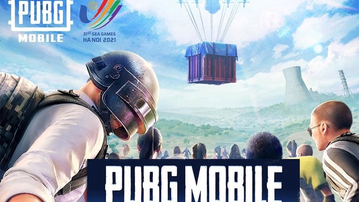 Thể thức thi đấu PUBG Mobile SEA Games 31