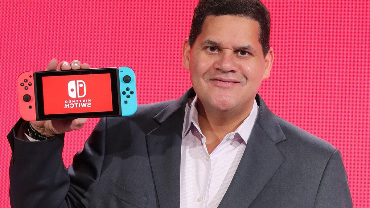 Reggie Fils-Aimé cho rằng Animal Crossing có thể trở thành tựa game blockchain hoàn hảo