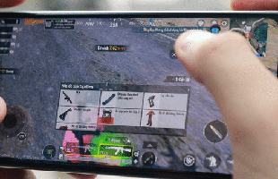 Chiến PUBG Mobile trên Samsung M33 và M23: Điện thoại tầm trung có cân tốt dòng game battle royale đình đám?