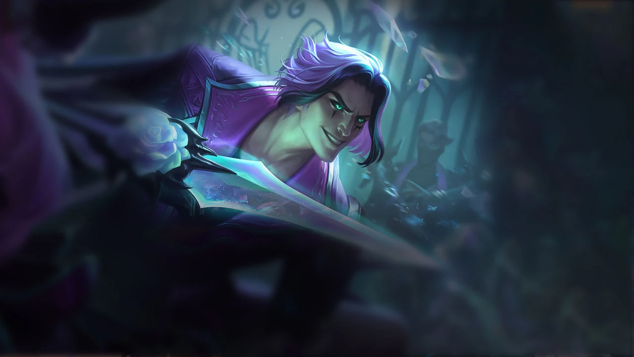 Đấu Trường Chân Lý: Top 3 unit thường xuyên bị Riot nerf nhất trong mùa 6.5