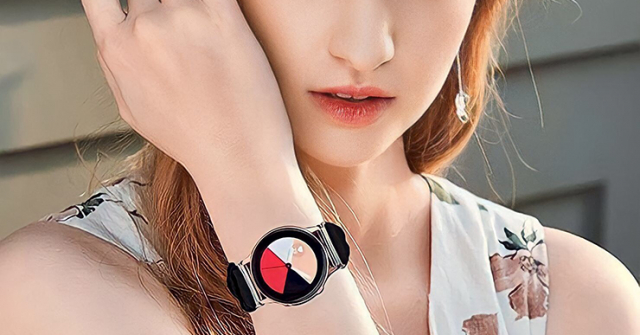 Galaxy Watch 6 sắp có tính năng 