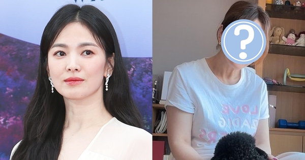 Mỹ nhân từng được Song Hye Kyo “làm nền”: Sự nghiệp thua xa đàn em vì bê bối, U60 gây sốt nhờ mặt mộc quá trẻ