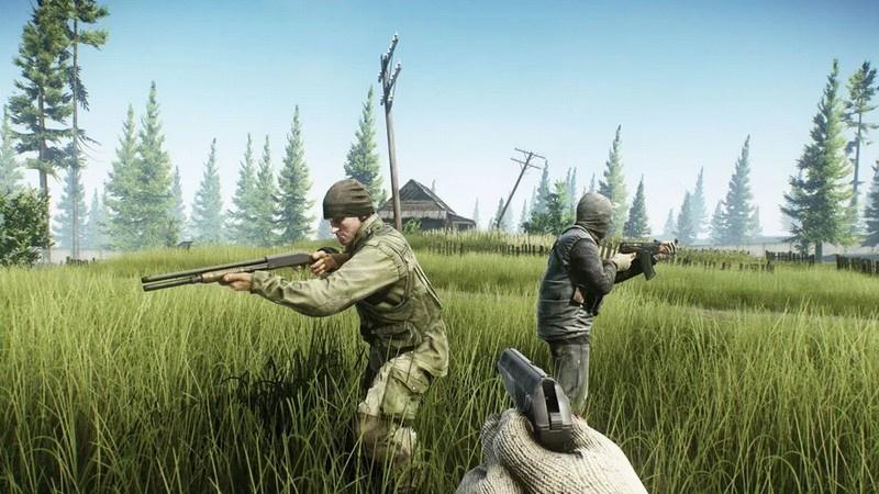 Nhà phát triển Escape From Tarkov "quay xe" trước phản ứng dữ dội của người chơi về chế độ PvE mới