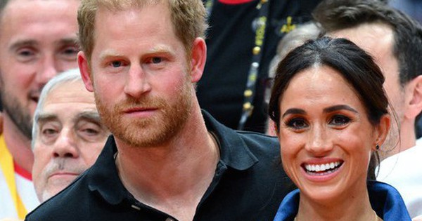 Meghan không trở về Anh cùng chồng, các thành viên hoàng gia không ai tham dự sự kiện quan trọng của Harry