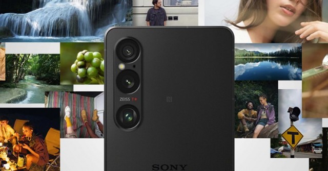 Xuất hiện thông số kỹ thuật ấn tượng của Xperia 1 VII