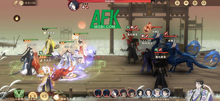8 game mobile mới toanh tiếp tục đổ về thị trường Việt Nam vào đầu tháng 5