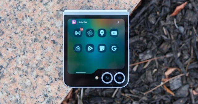 Galaxy Z Flip 7 có từ bỏ chip Snapdragon để chuyển sang Exynos 2500?