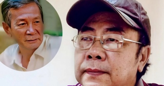 Đồng nghiệp thương Trần Lượng 