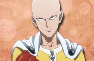 One-Punch Man hé lộ sức mạnh "Giải trừ quái vật" bá đạo của Saitama