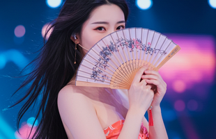 Cố tình "câu donate" từ fan nam có hoàn cảnh khó khăn, nữ streamer nhận kết bẽ bàng