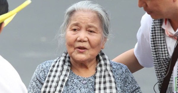 NSƯT Lê Thiện nói về hoạt cảnh ở Lễ diễu binh 30/4: "Tôi đã bật khóc"