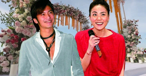 Câu hỏi chưa lời giải của showbiz: Tạ Đình Phong và Vương Phi vượt qua tất cả để tái hợp nhưng 11 năm vẫn không kết hôn