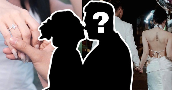 Cặp đôi Việt vừa cầu hôn sau 5 năm yêu: Bên nhau đầy sóng gió, đàng gái từng đổ vỡ và có 2 con riêng