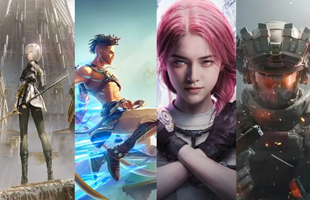 Điểm mặt 5 game di động hay nhất nên chơi trong tháng 5/2025