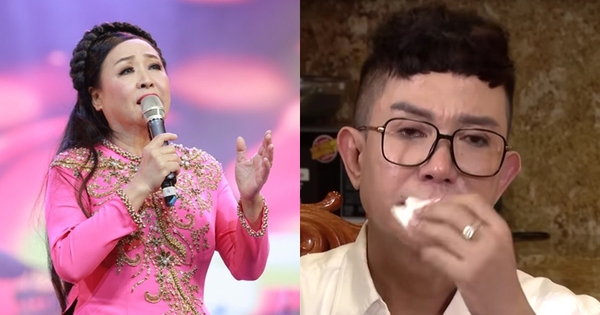Nữ NSND đầu tiên hát Bài ca thống nhất lịch sử, đứng ra bảo vệ Long Nhật vì một điều