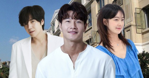 Nổi tiếng keo kiệt, Kim Jong Kook bất ngờ chi cả trăm tỷ đồng để sánh với Jang Geun Suk, Lee Yo Won?