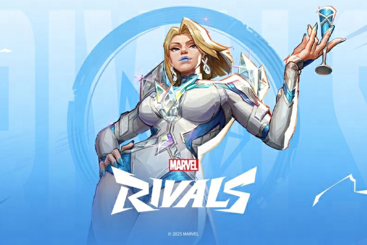 Marvel Rivals Có Thể Giới Thiệu Thêm 2 Loại Tiền Tệ Mới Trong Tương Lai